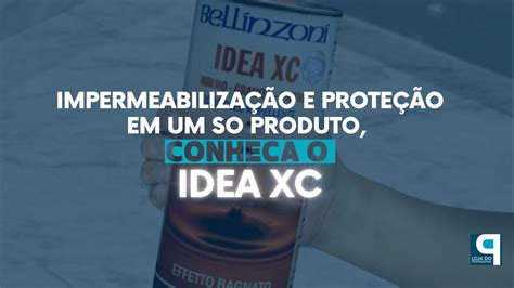 Impermeabilização e proteção em um só produto, conheça o .